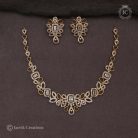 448 Premium Necklace - JCNL448 - 650 (5)