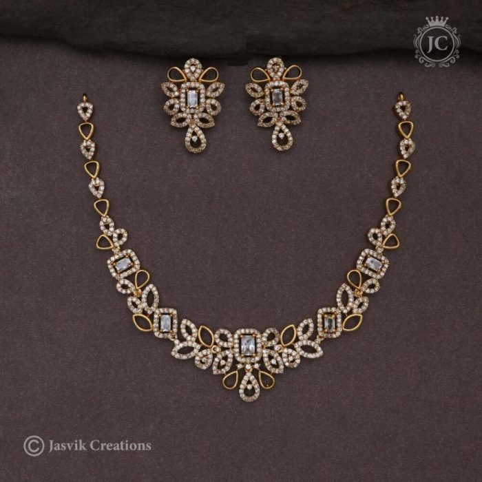 448 Premium Necklace - JCNL448 - 650 (5)