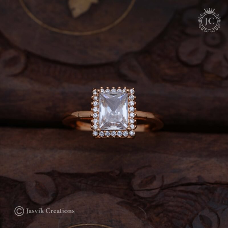 Adjustable-Rose-Gold-ring - JCFR045