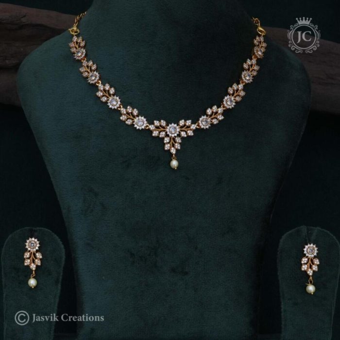 453Premium AD Flower NEcklace- JCNL453- 550 (2)