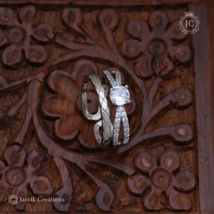 46 Adjestable-silver-Finish--ring(a)-JCFR046--150-(5)