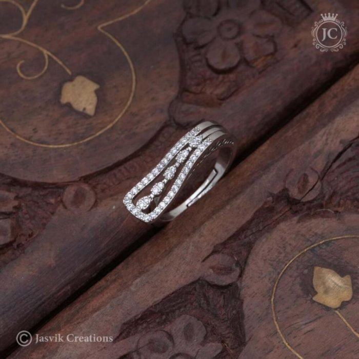 47 Adjestable-Siver-Finish-ring- JCFR047--120-(3) 47 Adjestable-Siver-Finish-ring- JCFR047--120-(3)