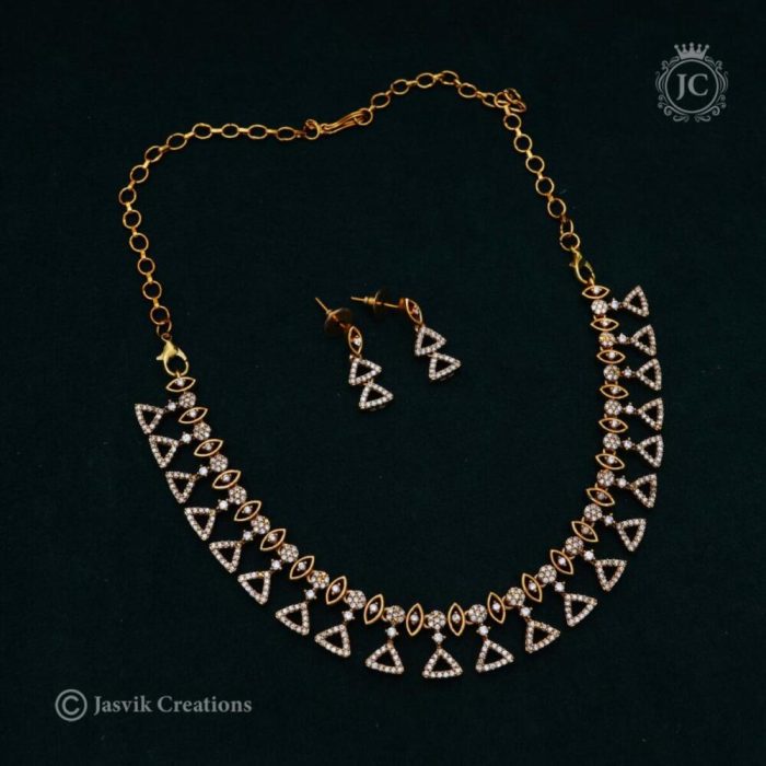 478 Pre,iu Necklace -JCNL478 - 599 (2)