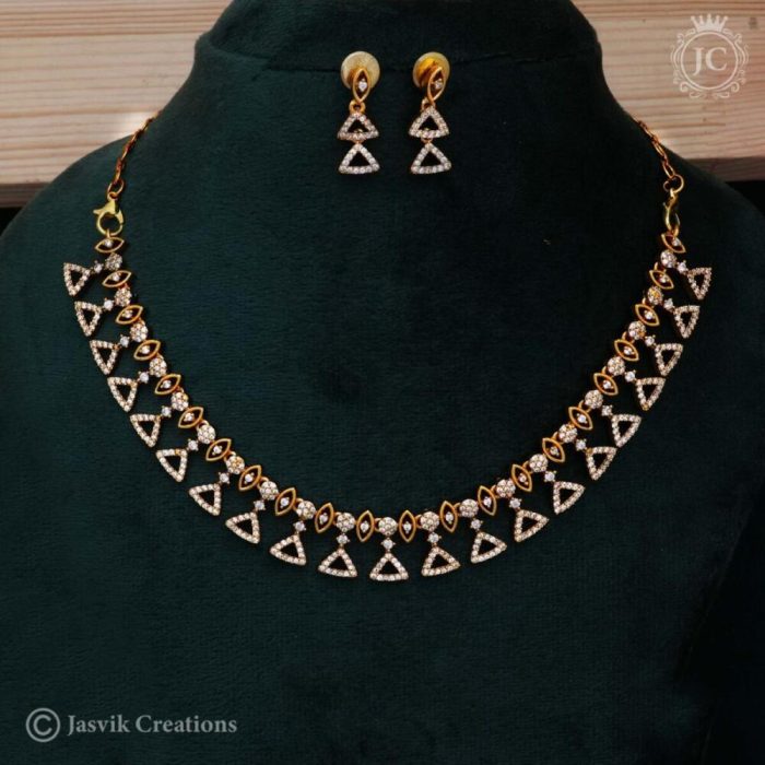478 Pre,iu Necklace -JCNL478 - 599 (3)