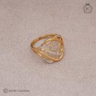 48 Forming-Diamond-Look-Finger-Ring- JCFR048 --299-(4)