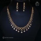 482 Premium Star NEcklace - JCNL482 - 599 (3)