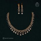 482 Premium Star NEcklace - JCNL482 - 599 (4)