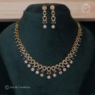482 Premium Star NEcklace - JCNL482 - 599 (5)