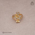 49 Forming-Diamond-Look-Flower-Finger-Ring- JCFR049--299-(3)
