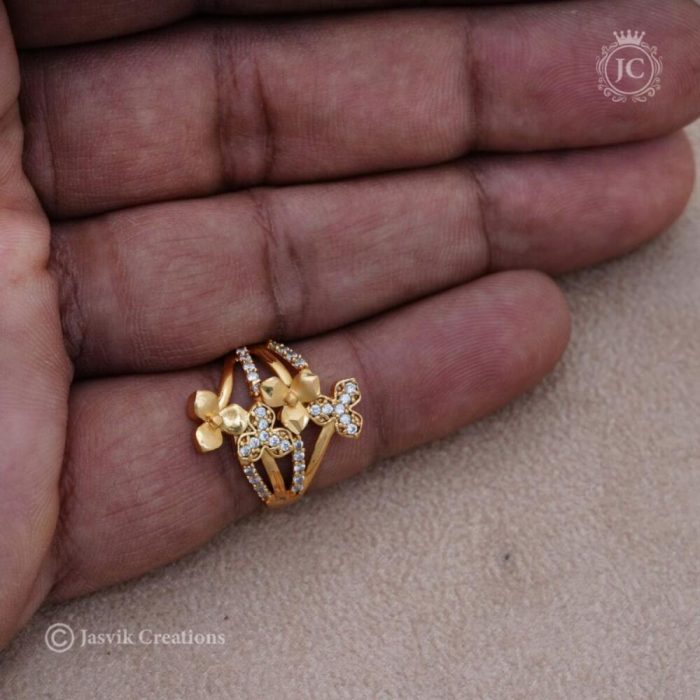 49 Forming-Diamond-Look-Flower-Finger-Ring- JCFR049--299-(4)