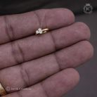 5 AD 3 Stone Nose Pin - 70 -JCNP005 (3)