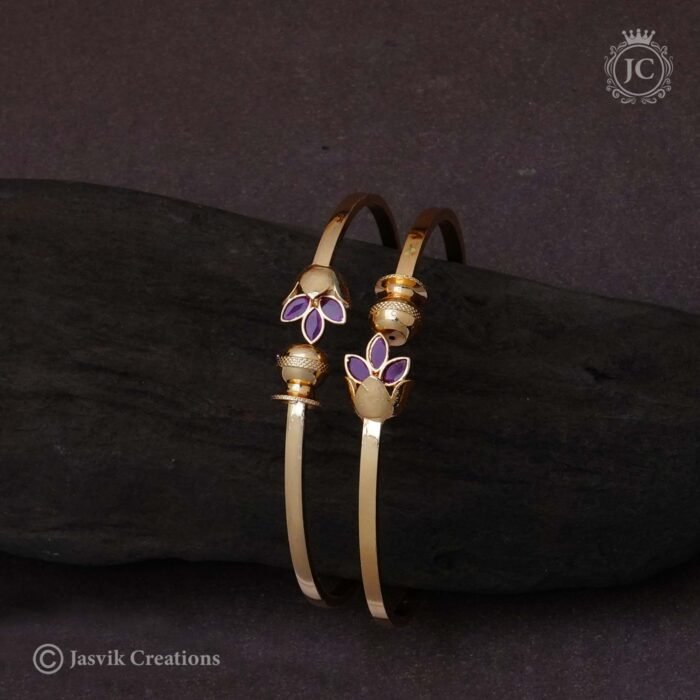 51 Micro Kada Bracelet - JCBT051 - 170 (2)