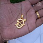 57 Foming OHM Pendent - JCPT057-299 (3)