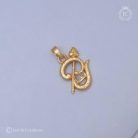 57 Foming OHM Pendent - JCPT057-299 (4)