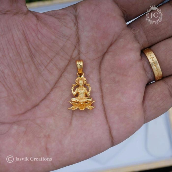 59 Forming Lakshmi Pendetnt- JCPT059 - 260 (3)