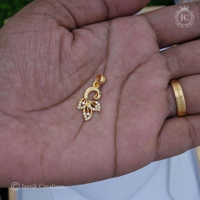 62 Forming Pendent- JCPT062 - 199 (3)