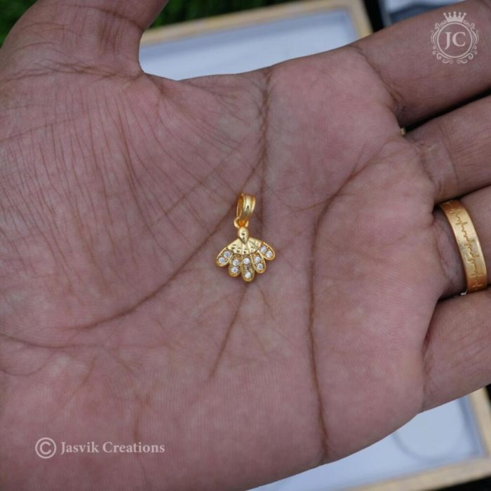 63 Forming Pendent (A JCPT063-199 (1)