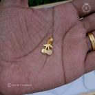 64 Forming Pendent (A) JCPT064 - 199 (4)