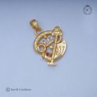 66 Froming OHM Vel Myil Pendent - JCPT066- 350 (2)