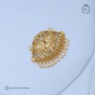 67 Froming Peacock Pendent JCPT067- 499 (2)