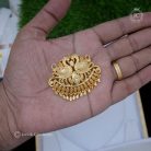 67 Froming Peacock Pendent JCPT067- 499 (3)
