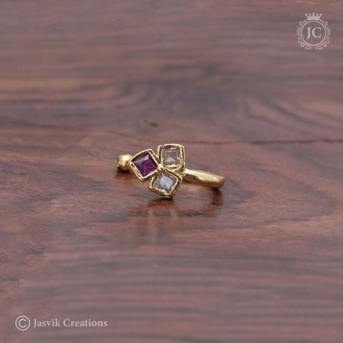 7 AD Rdw White Nose Pin JCNP 007 70 (4)