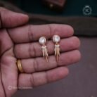 86 Rose-Gold-Ear-Ring--JCRG086 -140-(3)