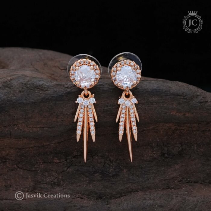 86 Rose-Gold-Ear-Ring--JCRG086 -140-(4)