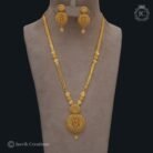 Real Gold Look Haram - 2150 JCHM117