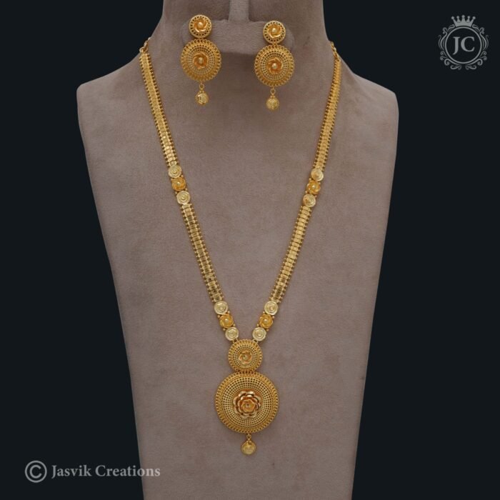 Real Gold Look Haram - 2150 JCHM117