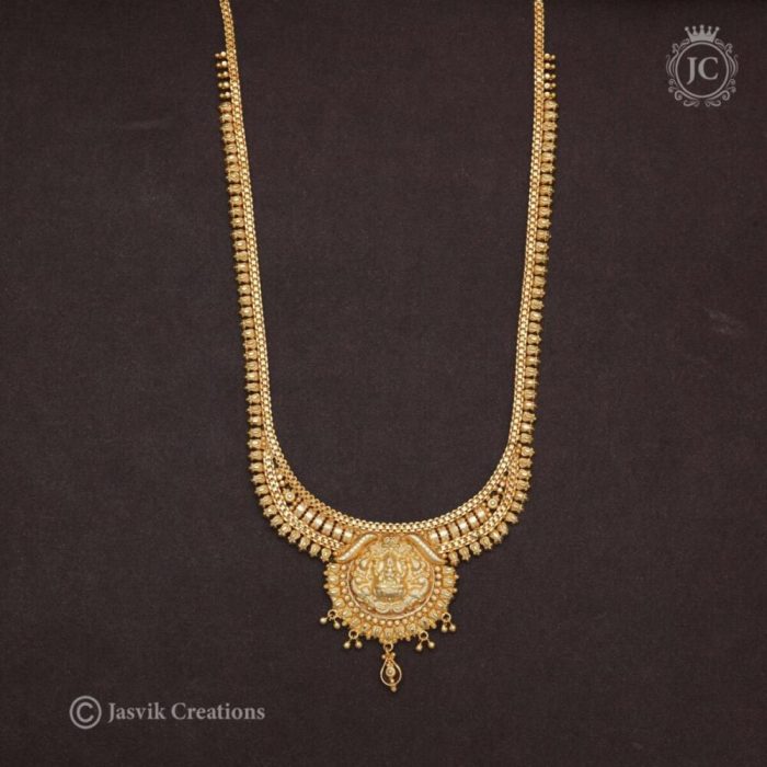 136 Real-Gold-Loook-Forming-Lakshmi-Haram- JCHM136--1299-(2)