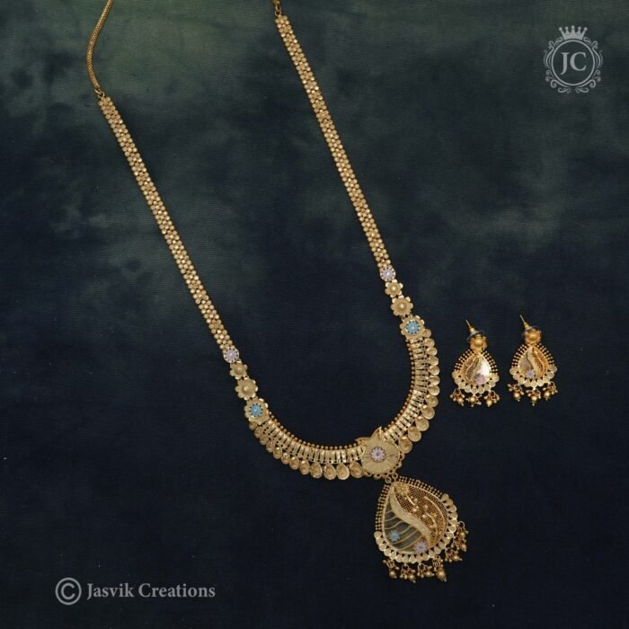 137 Double-Forming-Grand-U-Pattern-Haram- JCHM137 --2450-(3)