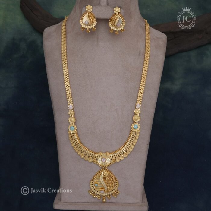 137 Double-Forming-Grand-U-Pattern-Haram- JCHM137 --2450-(4)