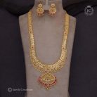 138 Double-Forming-Grand-U-Pattern-Haram- JCHM138 -2550-(4)