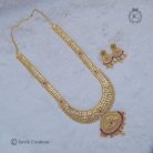 138 Double-Forming-Grand-U-Pattern-Haram- JCHM138 -2550-(5)