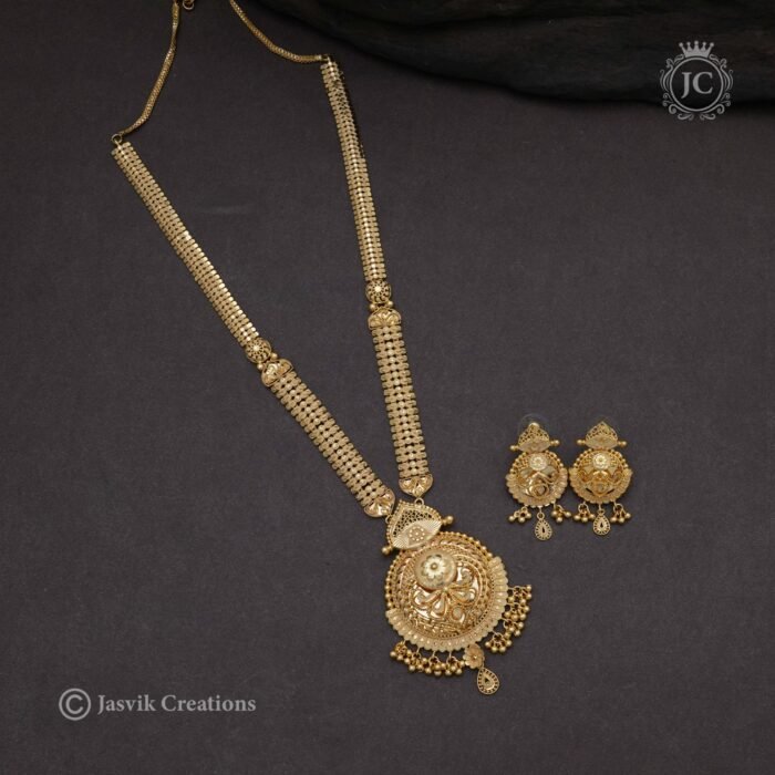 141 Double Forming Haram- JCHM141 - 3250 (3)