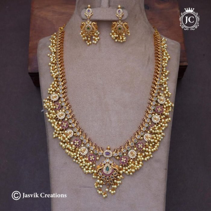 146 PRemium Antique Gotta Pusallu Haram - JCHM146 - 1998