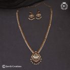 147 Premium-Antique-Haram- JCHM147 --1599-(4)