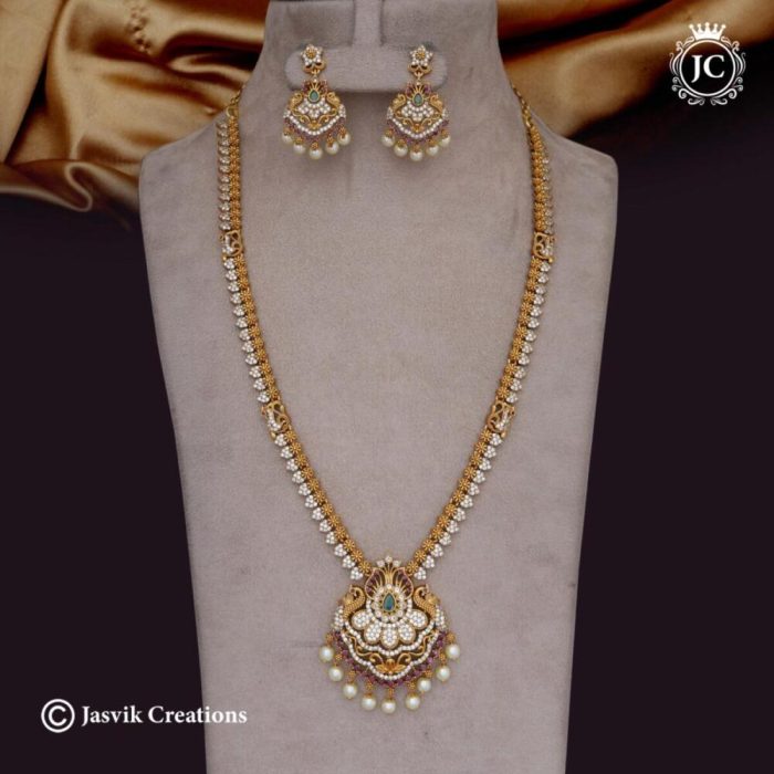 147 Premium-Antique-Haram- JCHM147 --1599-(5)