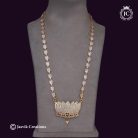 155 Full White Lotus Impon Haram- JCHM155 - 2550 (9)