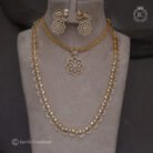 162 Antique Combo Set -JCCM162 1399 (2)