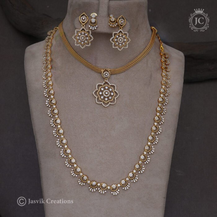 162 Antique Combo Set -JCCM162 1399 (2)