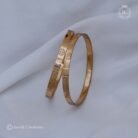 199 Pure-Impon-Flower-Pattern-Bangle- JCBN199 --299-(3)