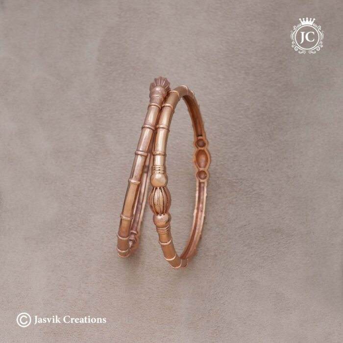 221 Pure Impon Bangle – CBN221 (2)