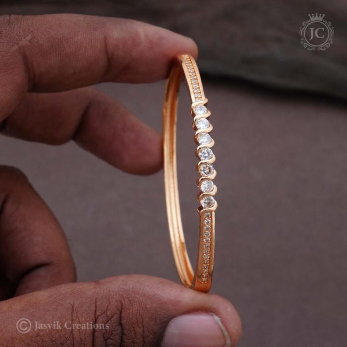 221 Rose-Gold-Bracelet-JCBN221--299-(4)