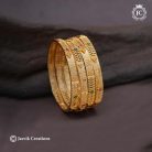 228 Forming Bangle Set - JCBN228 - 750 (3)