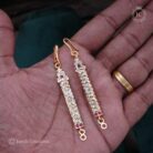 27 Impon gatti Mattal ( Red White ) - JCML027 - 399 (3)