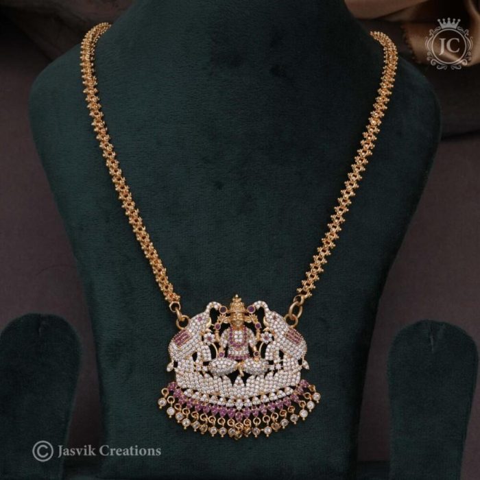 359 Lakshmi-Dollatr-Chain--JCCH359 -1250-24--1350-30-(3)