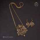 360 Premium-Antique-dollar-with-micro-Plated-Chain – JCCH360 -1550-(4)
