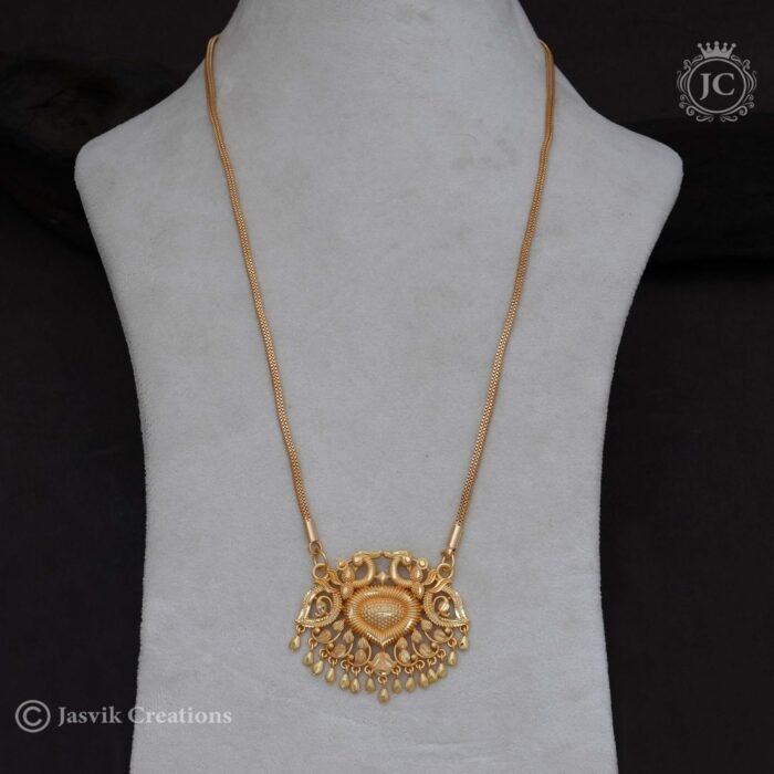 368 Simple Forming Dollar Chain - JCCH368 - 599 24 699 30 (2) 368 Simple Forming Dollar Chain - JCCH368 - 599 24 699 30 (2)